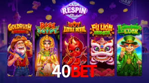 40Bet App