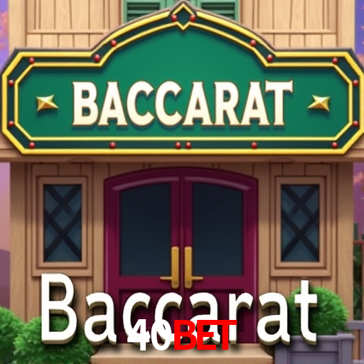 Bônus de Boas-vindas 40Bet