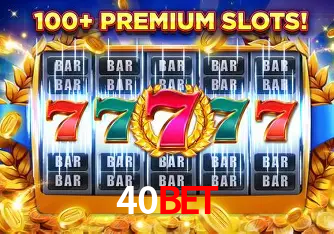 40Bet - Support