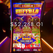 Game Providers 40Bet