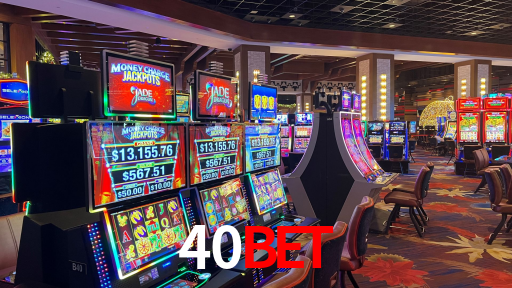 40Bet.Com