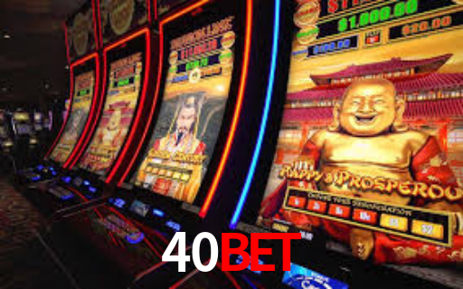40Bet