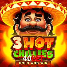 Blackjack Table 40Bet