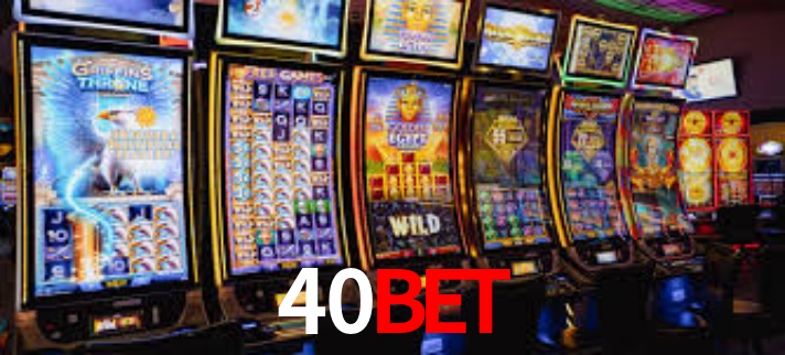 40Bet - Installation Guide