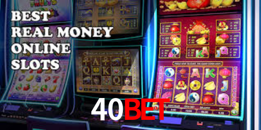 40Bet App