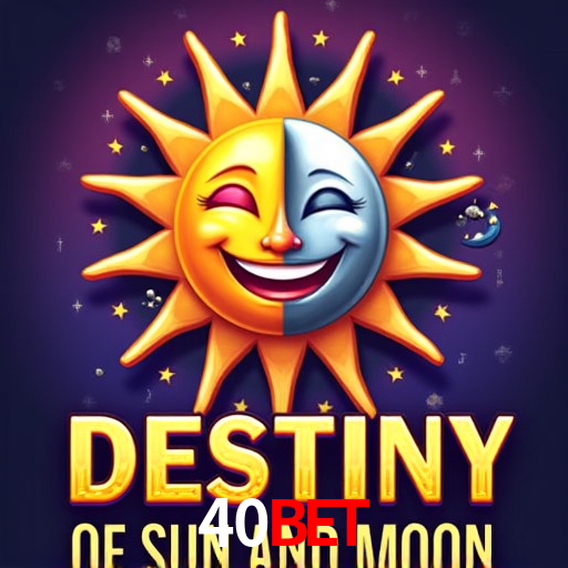 Bônus de Boas-vindas 40Bet