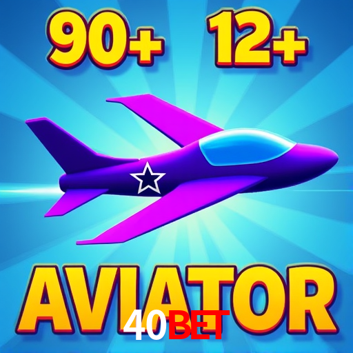 Provedores de Jogos 40Bet