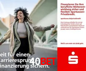 Integração de APIs 40Bet