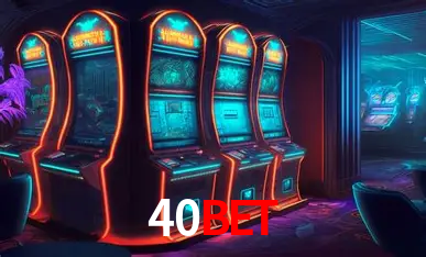 40Bet Fortaleza - Reviews