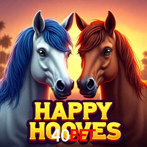 40Bet Bônus - Pacote R$5.000 + VIP