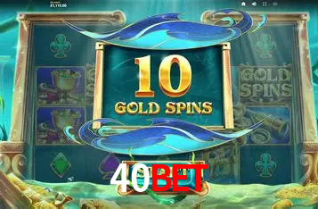 40Bet Belo Horizonte - Payments