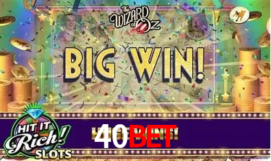 40Bet São Paulo - Hot Promos