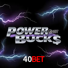 Programa VIP 40Bet