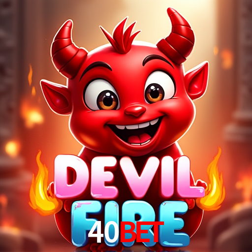 Diretório de Jogos 40Bet