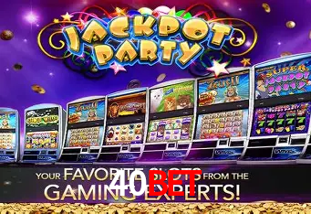 40Bet - Login Methods