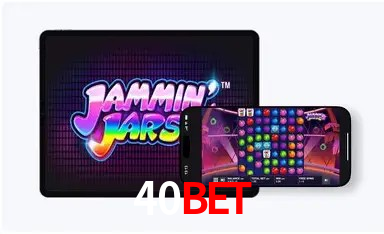 Promoções Sazonais 40Bet