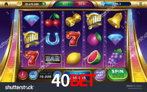 40Bet - App Features