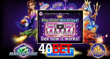 40Bet - Winners Celebration