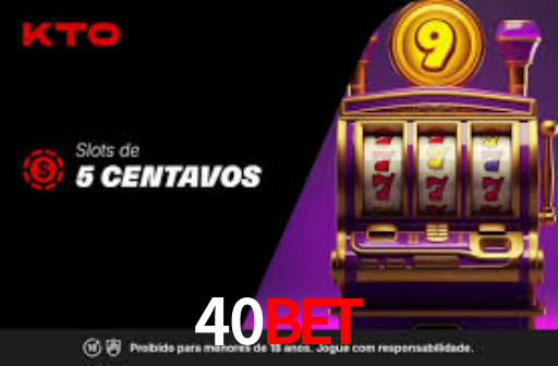40Bet.Com