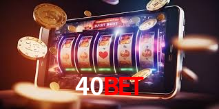 Live Casino 40Bet