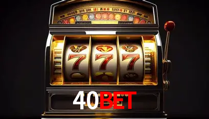 40Bet Promoções - 30+ Ofertas Diárias