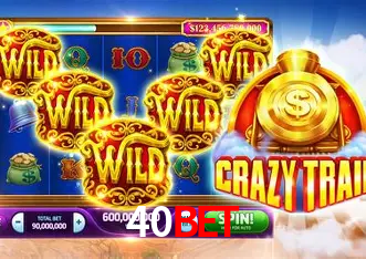 40Bet Rio de Janeiro - Licenses