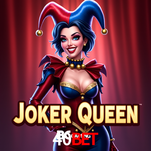 Descubra o Mundo do Cassino Online com 40Bet