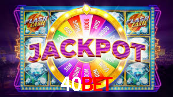 40Bet: A Experiência de Casino com Jogos de Mesa ao Vivo