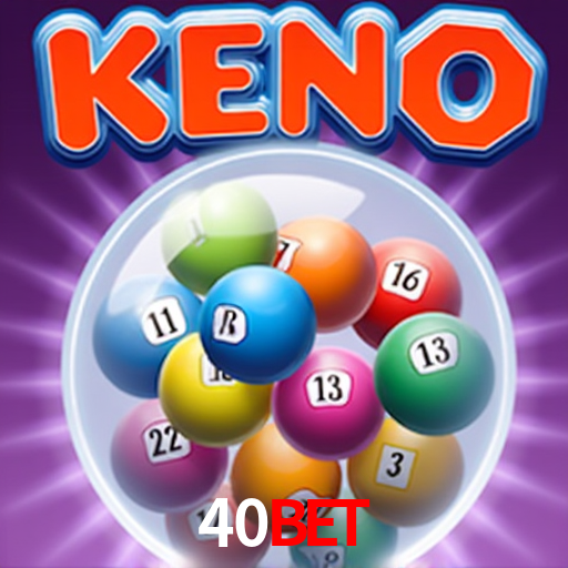 A Emoção da Loteria na 40Bet: Uma Chance de Mudança de Vida