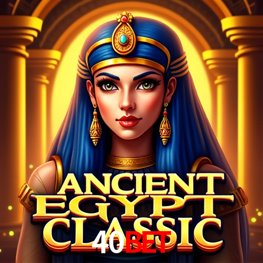 Gates of Olympus 40Bet