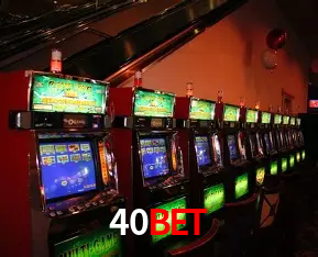 Ofertas Exclusivas 40Bet