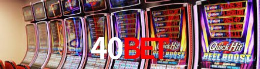 40Bet App