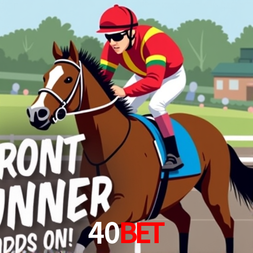 APP oficial da 40Bet para mobile