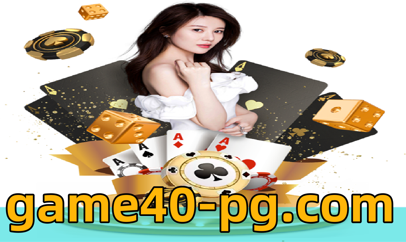 Desfrutar Slots no Cassino Online game40.COM